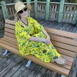 Caftan Zoe