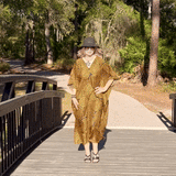 Caftan Lennox