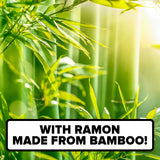Pro-Bamboo Knee-Helper