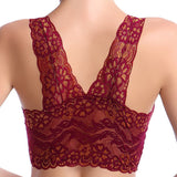 Lace Romance Bra