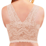 Lace Romance Bra