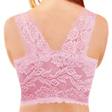 Lace Romance Bra