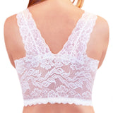 Lace Romance Bra