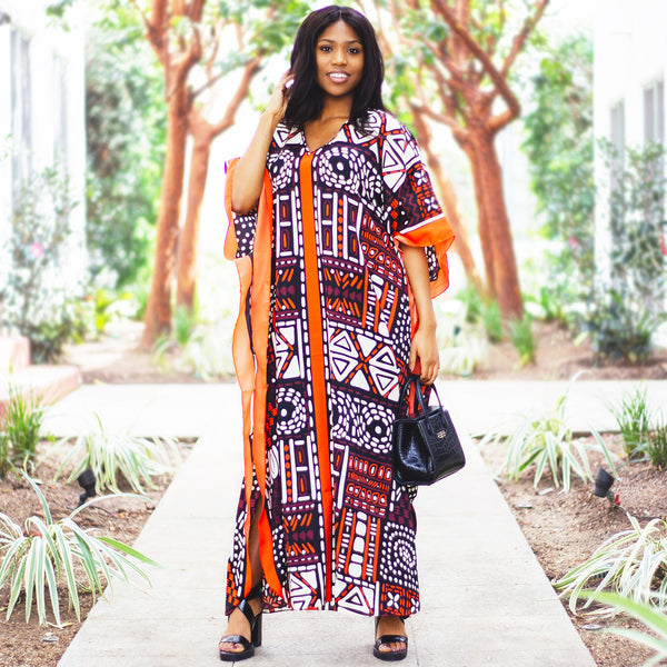 Caftan Monte Carlo