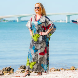 Caftan Mariposa