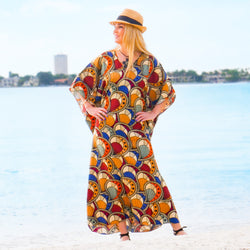 Caftan Palermo