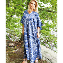 Caftan Blue Savannah