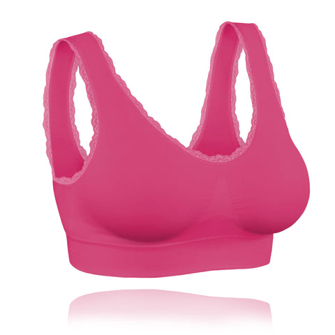 Super-Lift Comfort Bra Special – Primo Comfort Specials