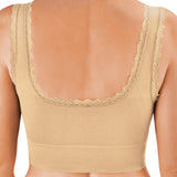 Comfort Lace Bra