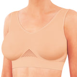 Super-Cooling Bra