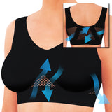 Super-Cooling Bra