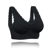 Criss-Cross Lift Bra