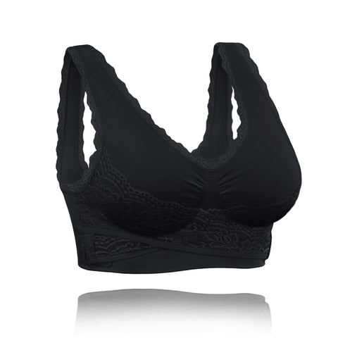 Criss-Cross Lift Bra, Primo Comfort