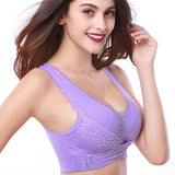 Criss-Cross Lift Bra