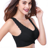 Criss-Cross Lift Bra