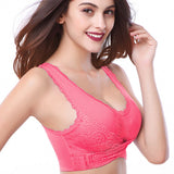 Criss-Cross Lift Bra