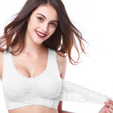 Criss-Cross Lift Bra