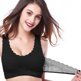 Criss-Cross Lift Bra