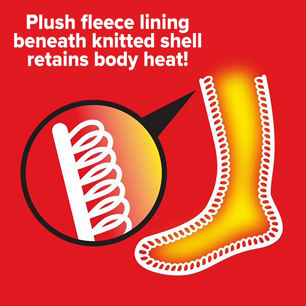 Heat Keeper Socks Pair Primo Comfort