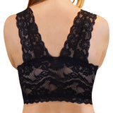 Lace Romance Bra