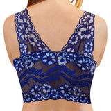 Lace Romance Bra