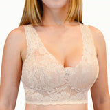 Lace Romance Bra
