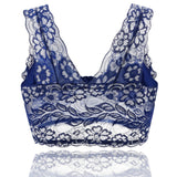 Lace Romance Bra