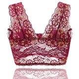 Lace Romance Bra