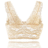 Lace Romance Bra