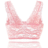 Lace Romance Bra