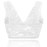 Lace Romance Bra