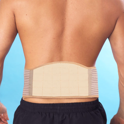 Magnetic Back Support Belt