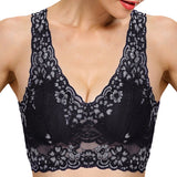 Lace Romance Bra