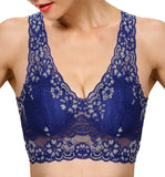 Lace Romance Bra