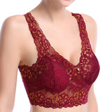 Lace Romance Bra