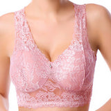Lace Romance Bra