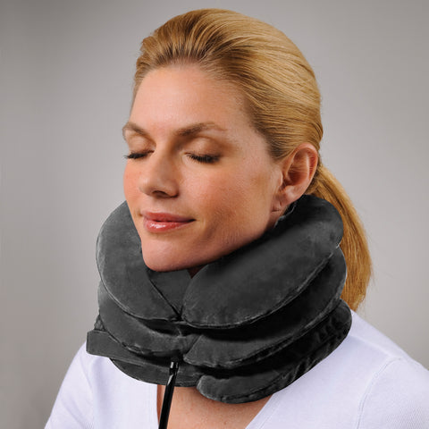 Pro-Grade Neck Traction System