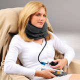 Pro-Grade Neck Traction System