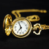 Vintage Pendant Watch