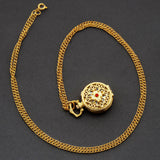 Vintage Pendant Watch