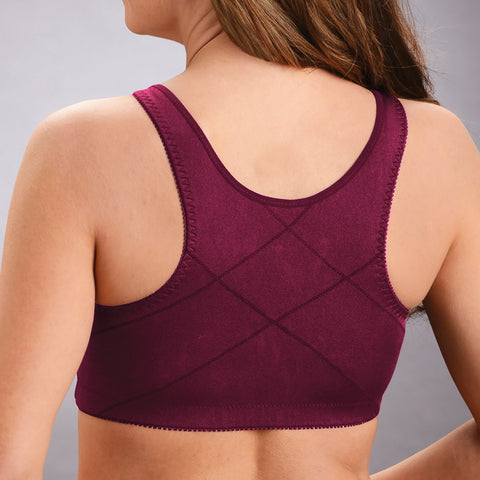 NEW - SANKOM SWITZERLAND BRA - POSTURE, SPORTS, EVERY DAY COMFORT - RET  $129 XS