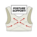 Posture Comfort Bra