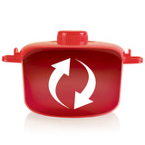 Micro-Magic Pressure Cooker