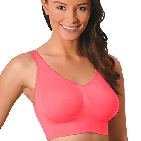 Super-Lift Comfort Bra – Primo Comfort