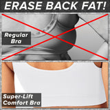 Super-Lift Comfort Bra