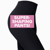 Super-Slimming Pants