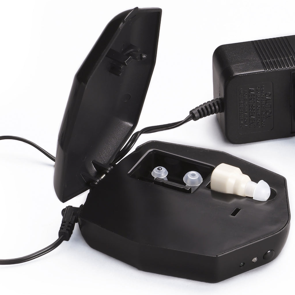 TurboEar HD Primo Comfort